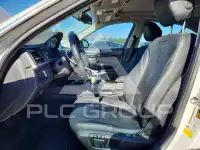 2015 BMW 328 фото