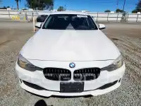 2015 BMW 328 photo