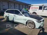 2015 BMW 328 фото