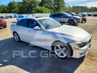2015 BMW 328 фото