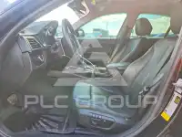 2015 BMW 328 фото