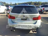 2015 BMW 328 фото