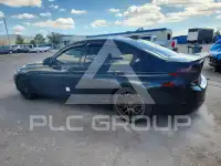 2015 BMW 328 фото
