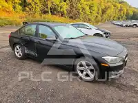 2015 BMW 328 фото