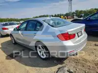 2015 BMW 328 photo