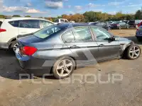 2015 BMW 328 фото