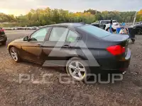 2015 BMW 328 фото