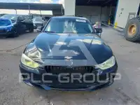 2015 BMW 328 фото