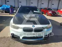 2015 BMW 328 фото