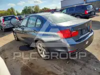 2015 BMW 328 фото