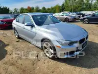 2015 BMW 328 photo