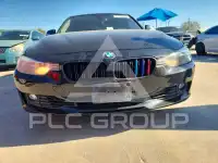 2015 BMW 328 photo
