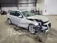 2015 BMW 328 фото