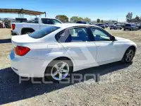 2015 BMW 328 photo