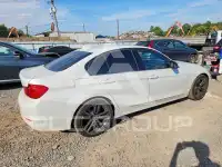 2015 BMW 328 фото