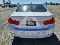 2015 BMW 328 photo