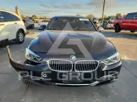 2015 BMW 328 фото