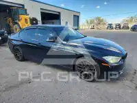 2015 BMW 328 фото