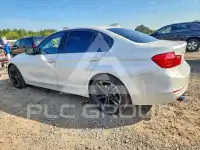 2015 BMW 328 фото