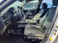 2015 BMW 328 фото