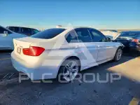 2015 BMW 328 фото
