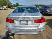 2015 BMW 328 photo