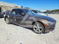 2015 BMW 328 photo