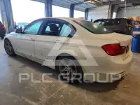 2015 BMW 328 фото