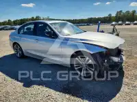 2015 BMW 328 фото