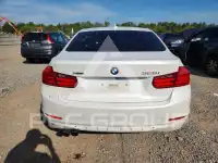 2015 BMW 328 фото