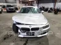 2015 BMW 328 фото