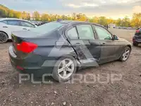 2015 BMW 328 фото