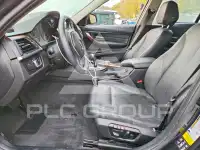 2015 BMW 328 фото
