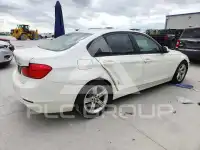 2015 BMW 328 фото