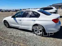 2015 BMW 328 photo