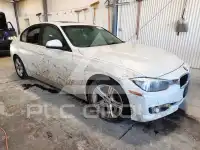 2015 BMW 328 фото