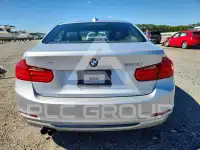 2015 BMW 328 фото