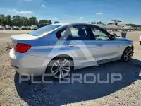 2015 BMW 328 фото