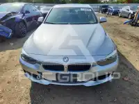 2015 BMW 328 photo