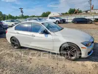 2015 BMW 328 фото