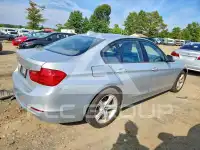 2015 BMW 328 photo