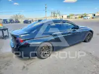 2015 BMW 328 фото