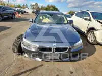 2015 BMW 328 фото
