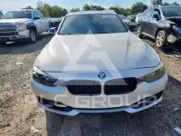 2015 BMW 328 фото