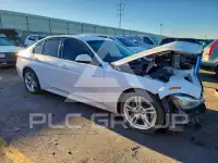 2015 BMW 328 фото