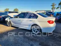2015 BMW 328 фото