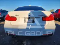 2015 BMW 328 фото