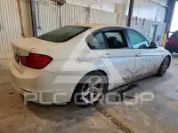 2015 BMW 328 фото
