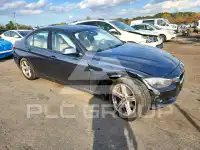 2015 BMW 328 фото