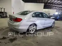 2015 BMW 328 фото